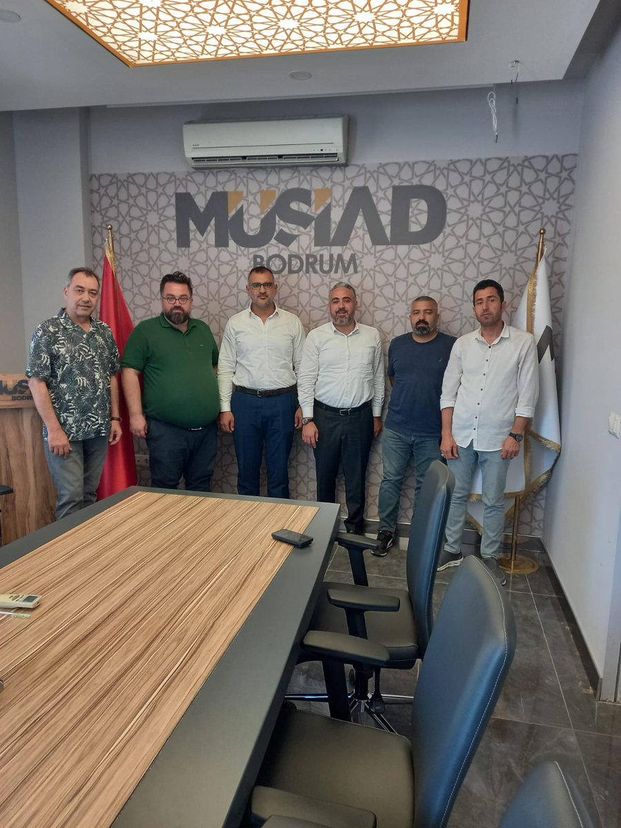 Genel merkez teşkilat isleri istişare toplantımız dan