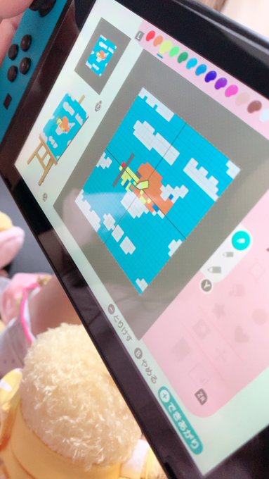 Twitterのコスプレ画像20