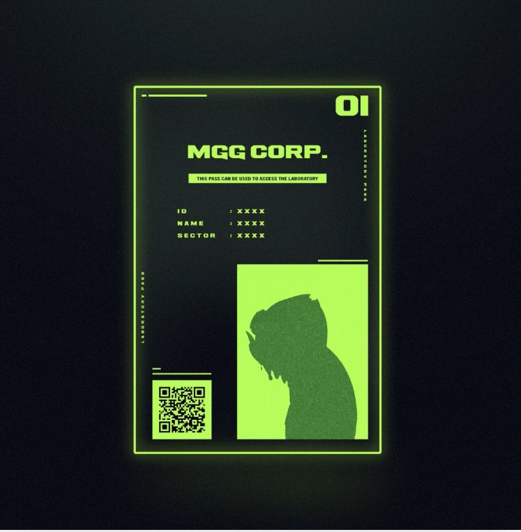 #GIVEAWAY 🎉 

MutantGeckoGang mint is around the corner ! Flash WL giveaway ! This will be sold out fast !

- Follow @Tezodric &amp; <a href="/CyberGeckoGang/">Cyber/Mutant Gecko Gang</a> 

- Retweet, like and tag 3 friends 

- Comment with #MGG #CyberGeckoGang and #Tezos 

48h from now ! 1 winner ! Let’s go 🦎