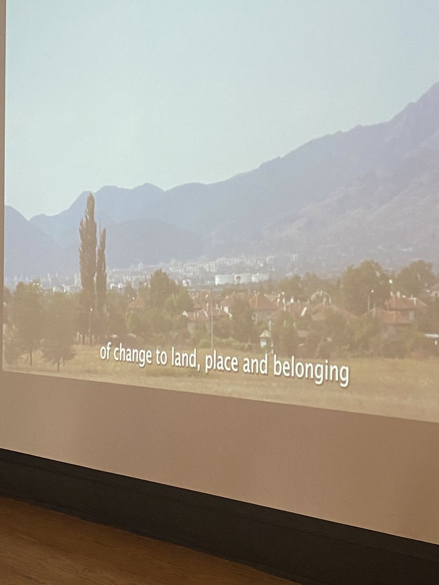 #VirtualOtherwise22 #greeknode #diasporicpraxis off-site in the balkans