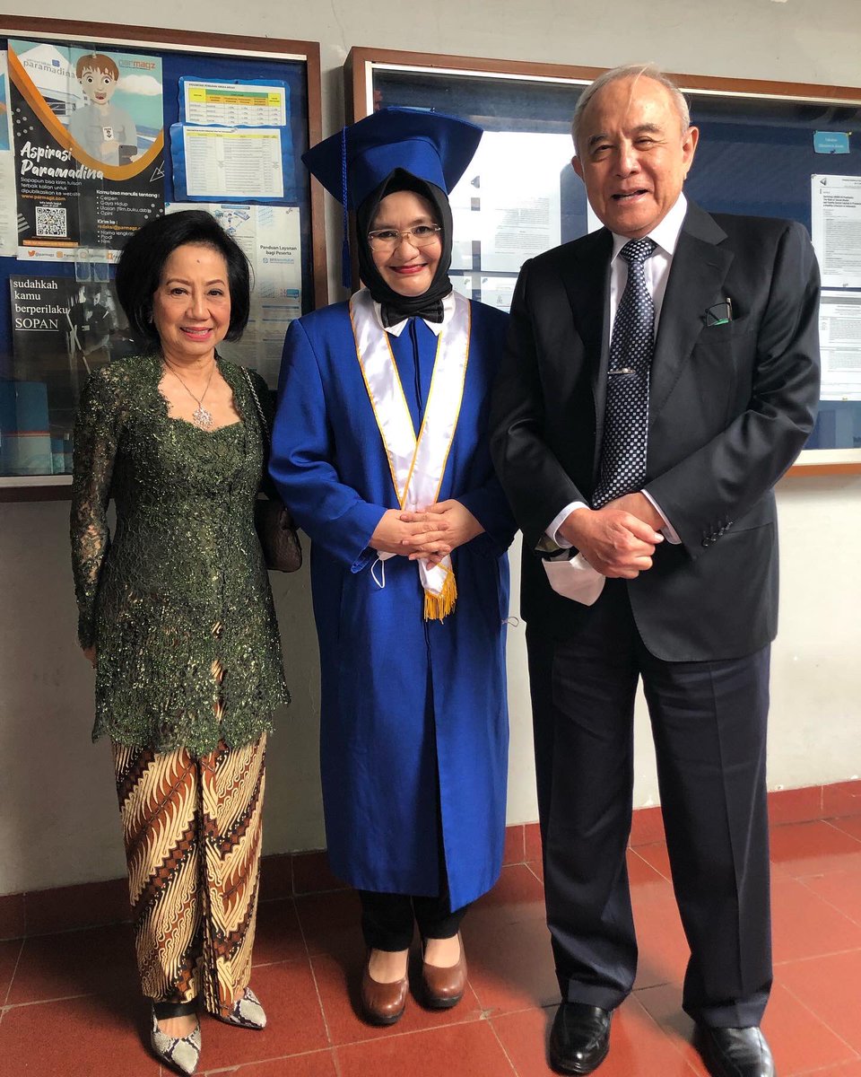 Fatchiah Kertamuda tweet media