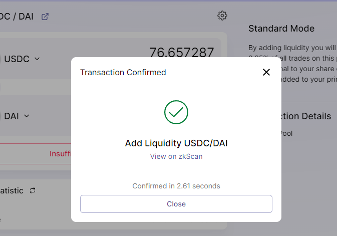 KieraPearl2's tweet photo. DONE
Join discord: https://t.co/H89tVltObn   #L222 #zkSync #Layer2 #ZKRollup #testnet #Ethereum #DeFi https://t.co/QXU1V6dytR