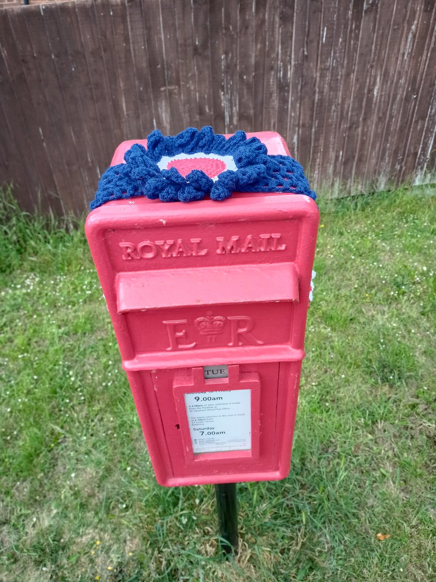 Samantha Britton tweet media