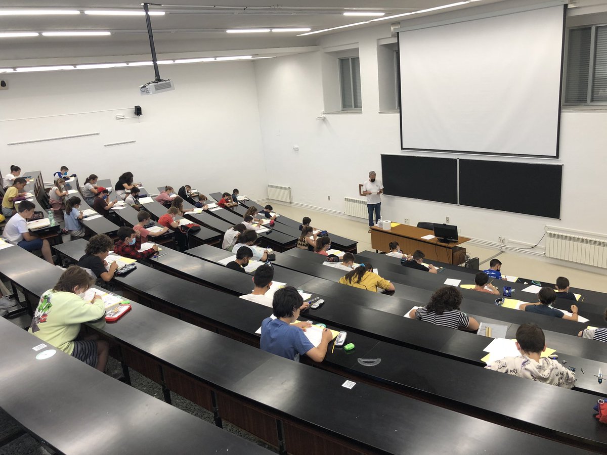 Estalmat Salamanca tweet media