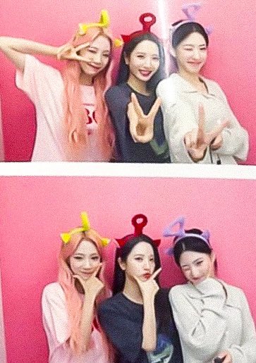 esbbofilm's tweet photo. - the cutest family :-) 

🤍🐶🐰🐿

#은서 #EUNSEO #보나 #BONA
#여름 #YEOREUM https://t.co/7ZR5F1TiGB