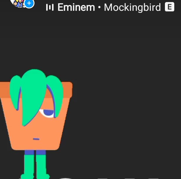 SuperMarioAaron's tweet photo. The biggest mood swing songs from Eminem and Mac Miller respectively https://t.co/XUchyCkuzE