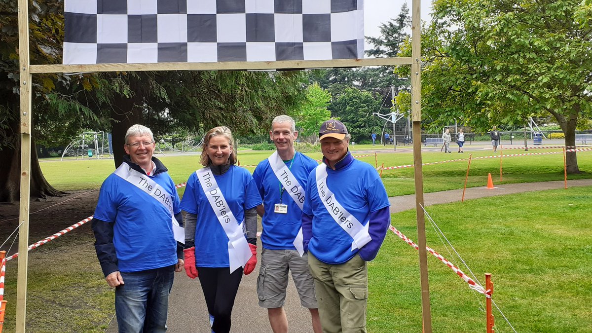 Devizes & Marlborough Community Engagement Manager tweet media