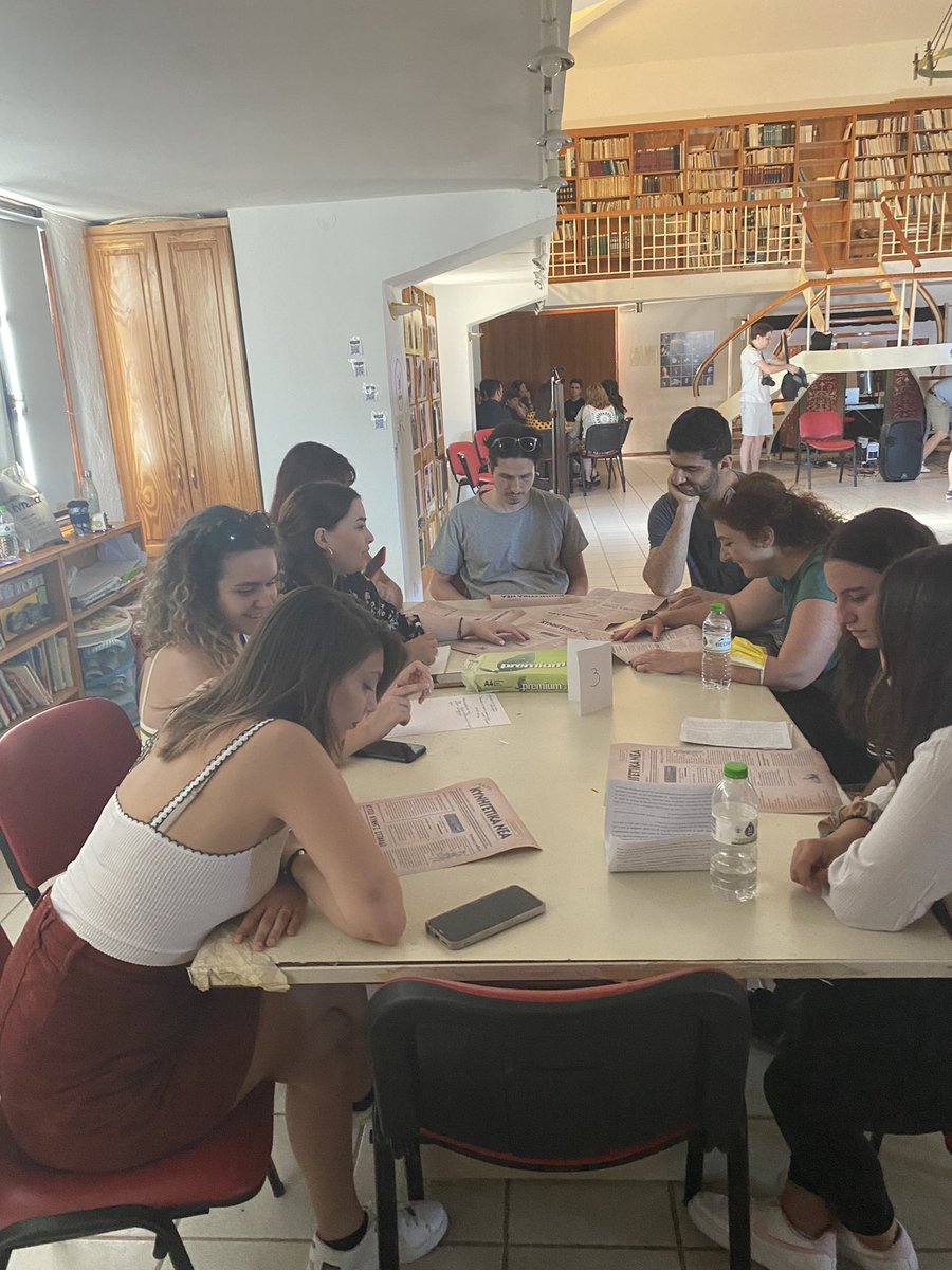 #VirtualOtherwise22 #greeknode #day2 <a href="/decolonizehel/">dëcoloиıze hellάş</a> #antitour games &amp; video !