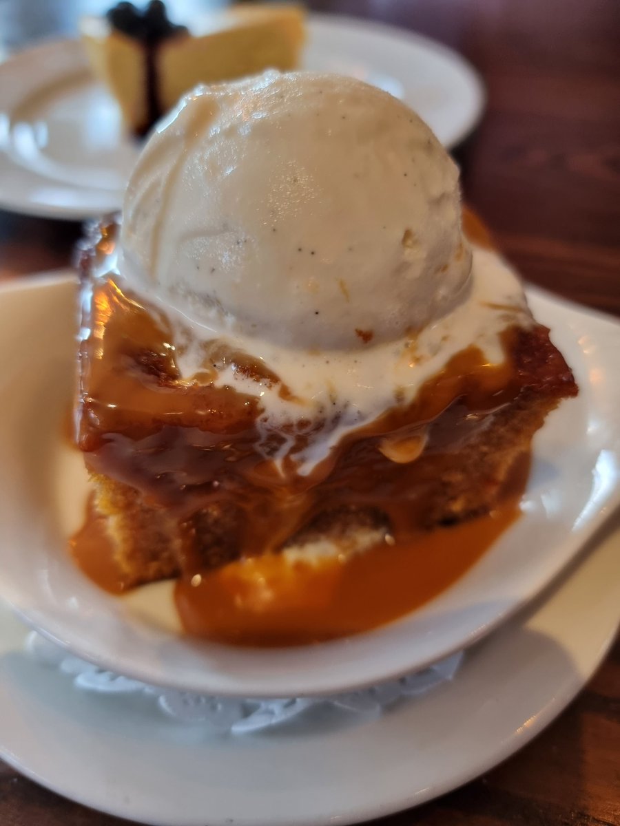 What a delight.  #MarcoPierreWhite Steak restaurant in #FOLKESTONE Great service, fantastic food.  A must visit.