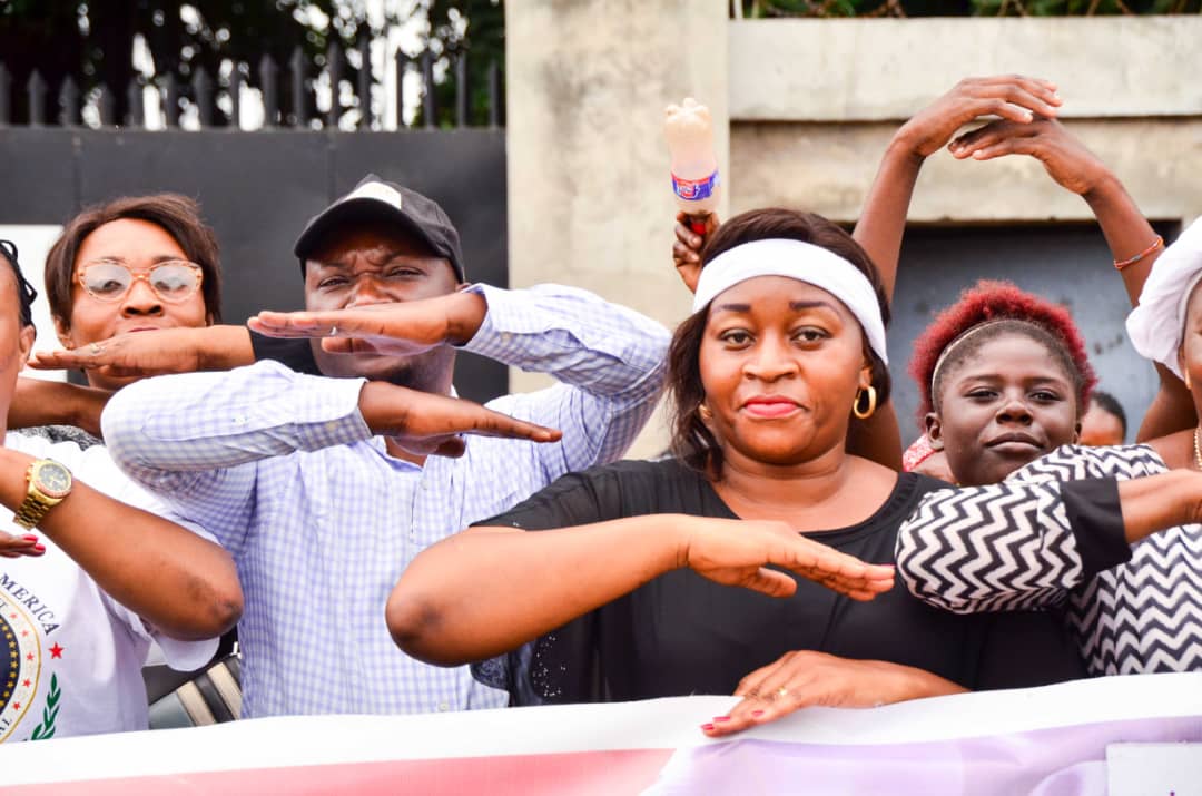 Carine Kanku tweet media