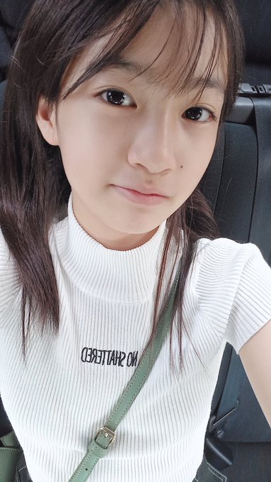 Twitterのコスプレ画像4