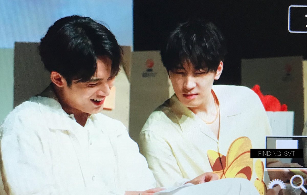 finding_svt's tweet image. 220604 팬싸 
#민규 #MINGYU #SEVENTEEN  #세븐틴  #WONWOO #원우