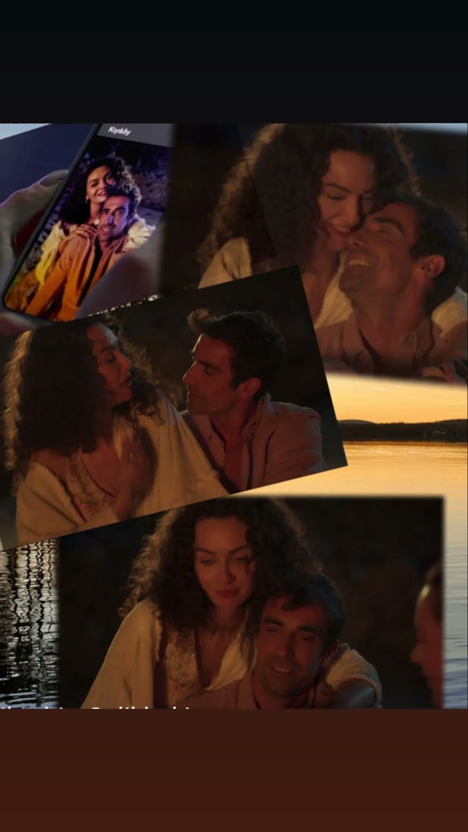 lomogrande13's tweet photo. Continúo en Shock....esto es mucho para mi body...hemos pasado de besos en la frente a un banquete  de  🦪....🤭😜 mejor pareja Turca iboBirce
#İbrahimÇelikkol 
#BirceAkalay 
#KuşUçuşu https://t.co/xmH9KBRtsl