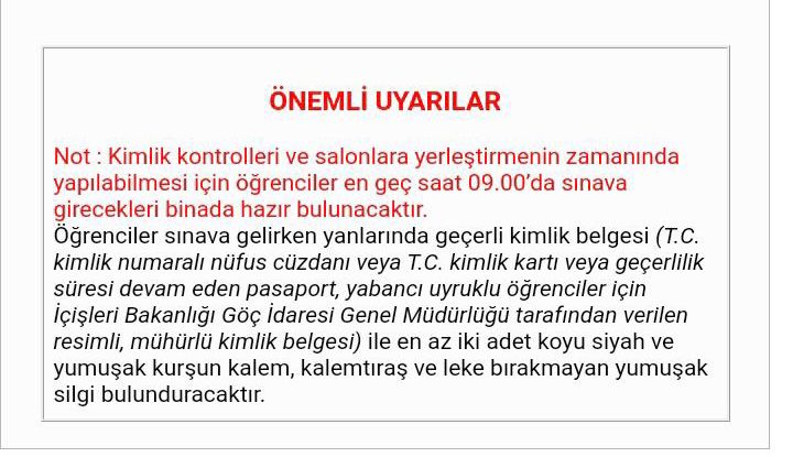 BayrakcTalha's tweet photo. LGS ye girecek bütün öğrencilerimize Başarılar Dileriz... https://t.co/nZ0LC8enQq