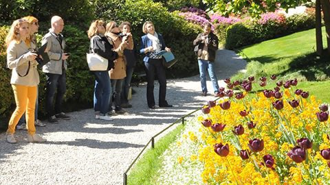 Il 4 e il 5 giugno torna “Appuntamento in Giardino” con oltre 150 eventi in parchi e giardini in tutta Italia protagonisti di aperture e attività straordinarie. L’iniziativa è promossa da APGI <a href="/parchigiardini/">@APGI_ParchiGiardini</a> con il patrocinio del #MiC 🌼 Info: apgi.it/appuntamento-i…