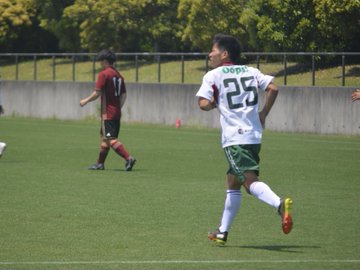 常葉大学 サッカー部