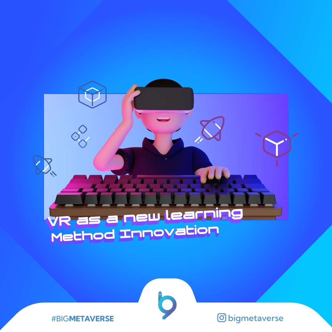 BIG METAVERSE tweet media