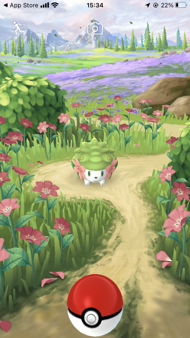 サフラン 今日はポケモンgoフェスの1日目でした 色違いはカメテテ ワシボン ミズゴロウの3匹でした トロピウス ヤンチャムなどゲットした スペシャルアートでシェイミは少し重かったけどかわいかったです チャレンジコレクションも全部 終わり サフラン 今日はポケモンgoフェスの1日目でした 色違いはカメテテ ワシボン ミズゴロウの3匹でした トロピウス ヤンチャムなどゲットした スペシャルアートでシェイミは少し重かったけどかわいかったです チャレンジコレクションも全部 終わり