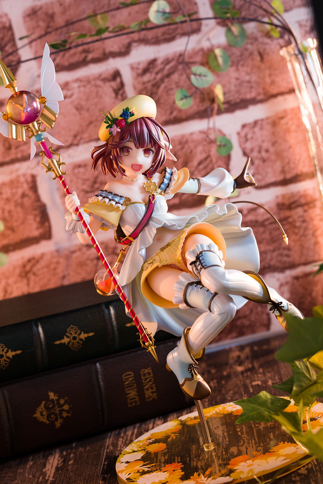 fig-memo@美少女フィギュアレビューブログ on X: 
