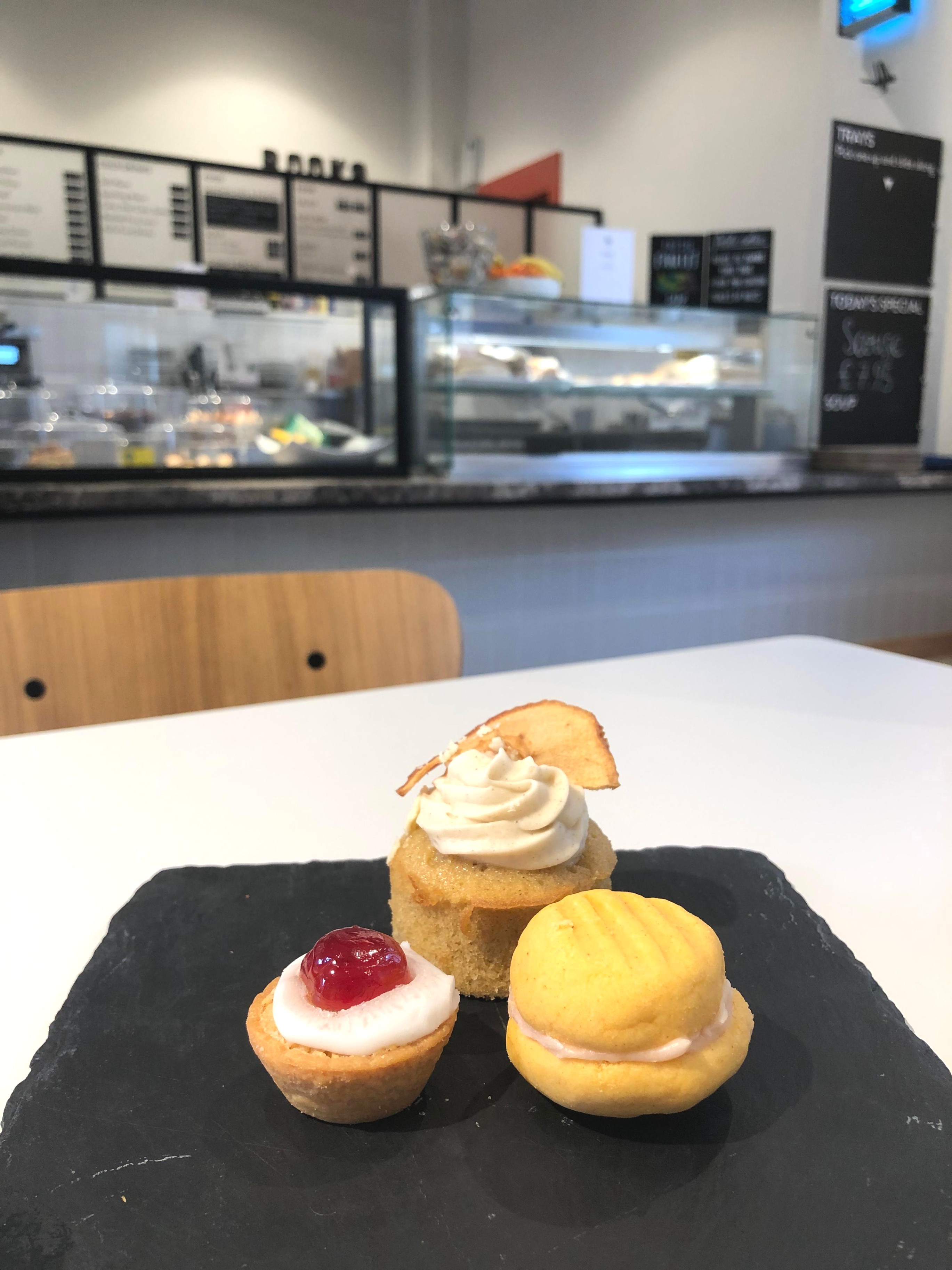 Bluecoat Looking To Try Something New This Bankholidayweekend We Ve Come Up With An Exciting Trio Of Cakes To Serve As Part Of Taste Liverpool S Patisserie Delight Menu Stop By Before
