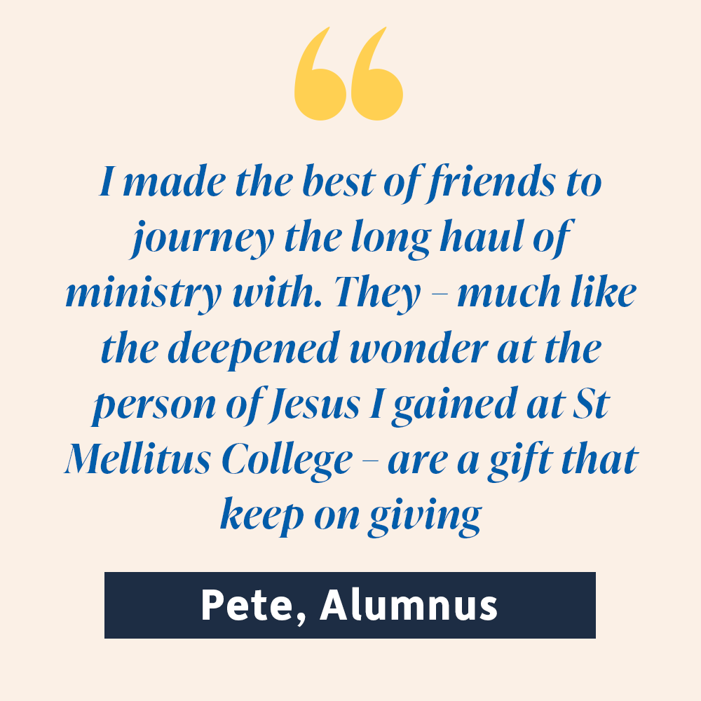 stmellitus's tweet photo. We're loving meeting the people who are going to be joining our community in September and are excited about what they will learn and experience with us. Could you be one of them?  

Start your student story today https://t.co/svlgw1tPh6 https://t.co/h46WmpsKlj