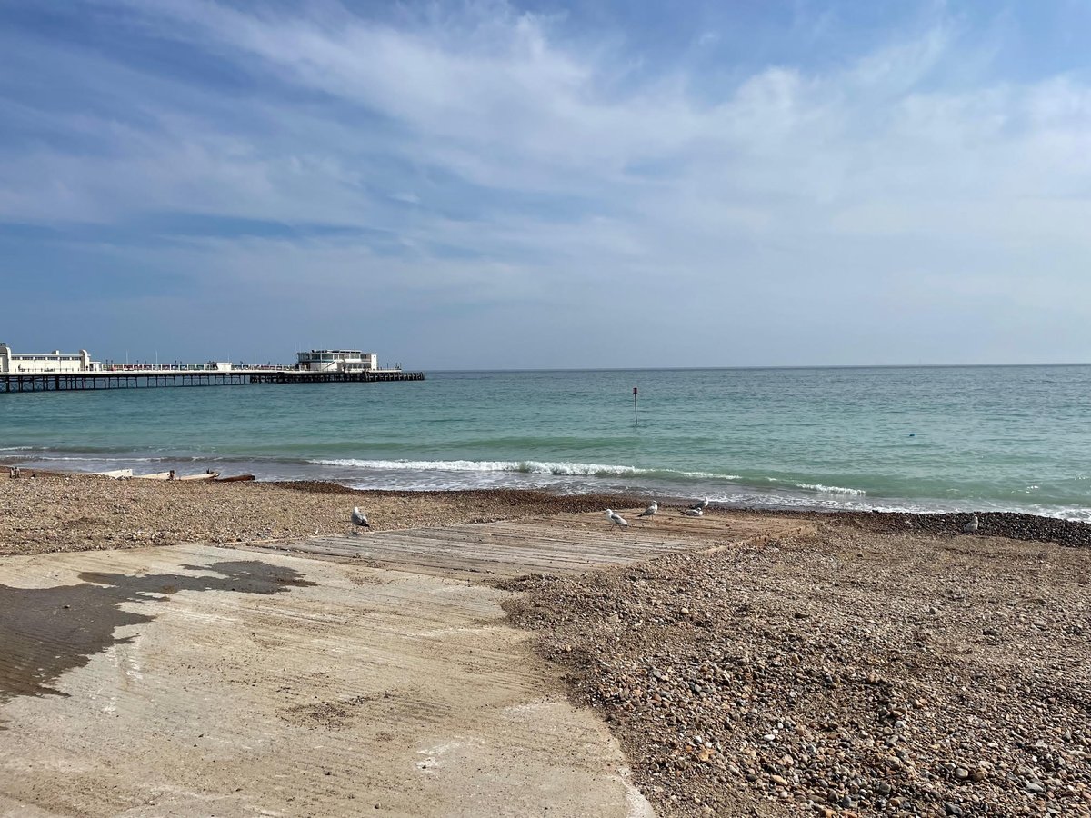 adurandworthing's tweet image. The new environment leader for #Worthing Borough Council has challenged Southern Water to urgently invest in measures to clean up the borough's coastal waters. Read more:

👉 adur-worthing.gov.uk/news/pr22-094.…
