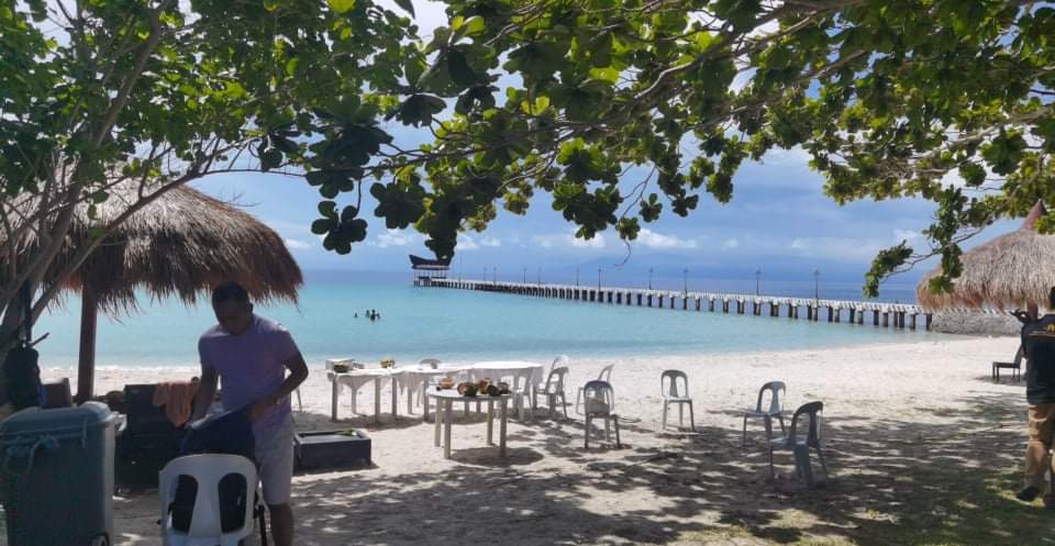 claudmramos's tweet photo. This is Malamawi White Beach Resort:)
#HAPIsabela #IsabelaDeBasilan #IsabelaCityTourism #Basilan #Mindanao #MindaNOW https://t.co/lBB27ogry7