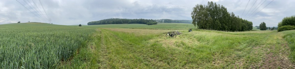 dieg0's tweet photo. War nett hier. 🏕😚 #DD_GR https://t.co/oTq1lRXycG