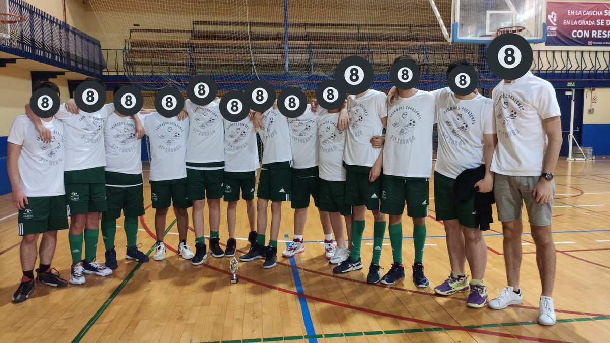 Alvaroo2608's tweet photo. Campeones siiuuuu https://t.co/8BCREskcKo