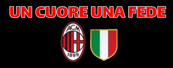 SandroCurvaSud's tweet photo. SIAMO NOI
SIAMO NOI
I CAMPIONI DELL'ITALIA
SIAMO NOI 🇮🇹❤️🖤

SONO NATO ROSSONERO DA BANDITO MORIRÒ ❤️��� https://t.co/XFHJ6FkFCF