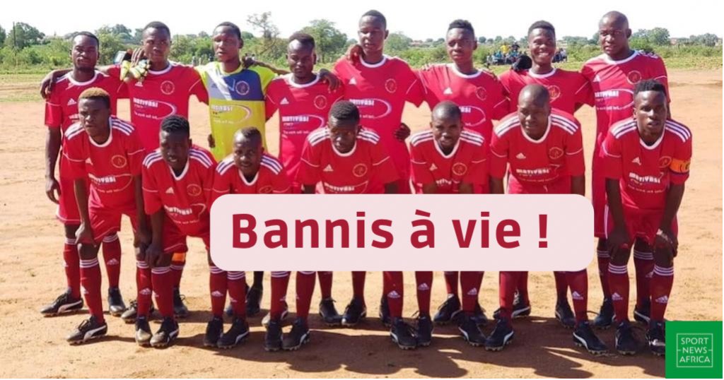 snewsafrica's tweet image. 🇿🇦 Ils se sont imposés 59-1 dans un match, avec 41 des buts marqués contre son camp. Après ce fait hallucinant, la fédération sud-africaine décide de bannir le club à vie. 
sportnewsafrica.com/news-football/…