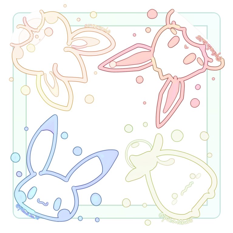 pika_fuku25's tweet photo. 🟡🔴
🔵🟢 https://t.co/ZimDeu72ES