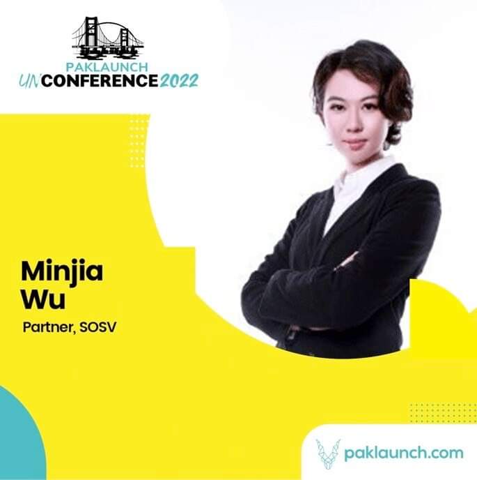 paklaunchdotcom's tweet photo. Welcome, Minjia Wu, @asadkhaliq, Adeel Rasheed &amp; @KassimShroff to UnConference 2022.
We Look forward to hosting you soon in Palo Alto, CA !!

@KraveMart @SOSV @AcrewCapital #snappretail 

#paklaunch #conference #SanFrancisco #entrepreneurs #investors https://t.co/gwvYdRVINm