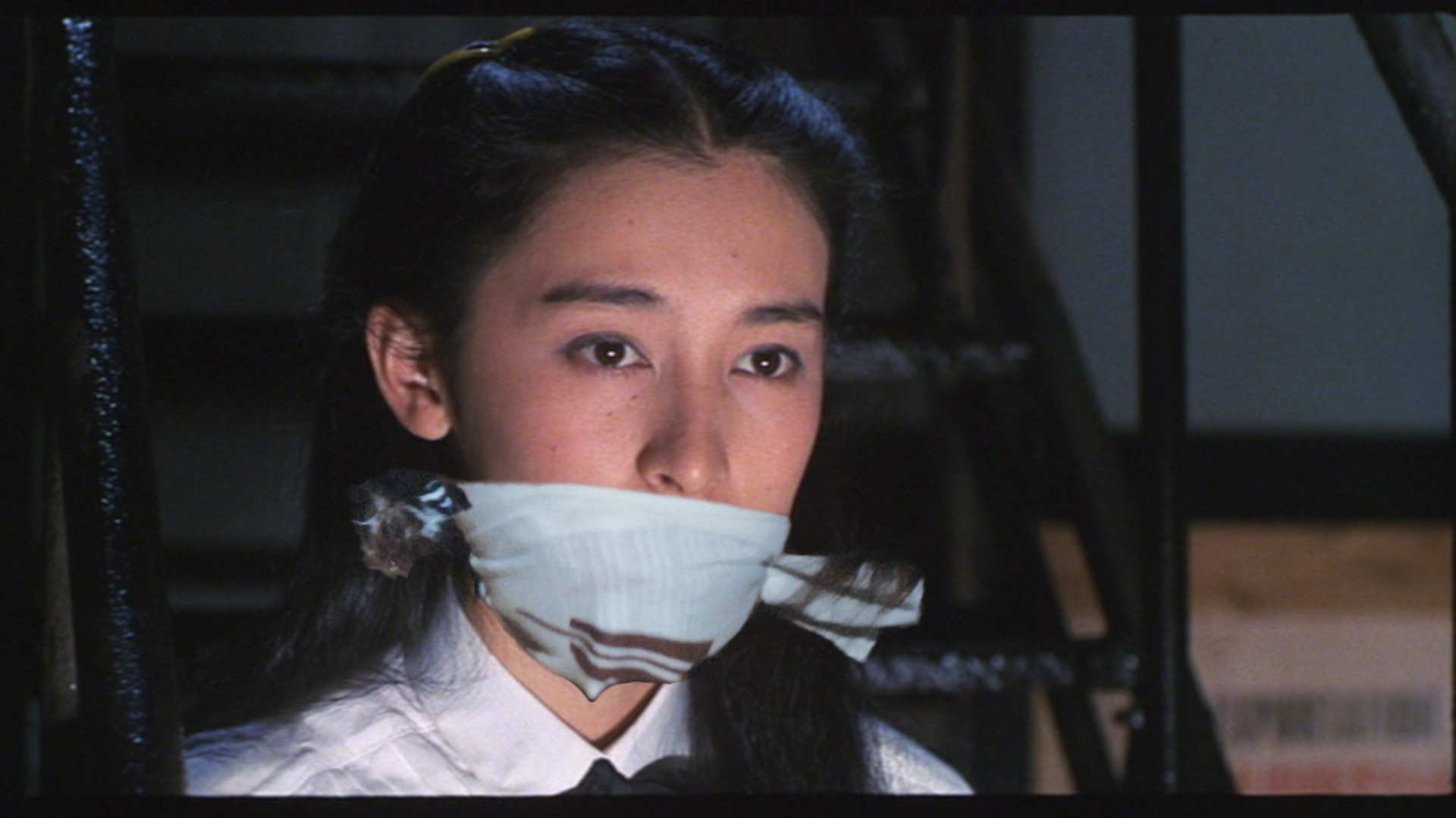 麻吹淳子ＳＭ画像 日活ロマンポルノ女優列伝 その③高倉美貴編 麻吹淳子引退後のSM女王になり、長い黒髪、目鼻立ちのハッキリした容貌とスタイル、清楚で気品があるイメージからは大きくかけ離れた大胆な演技で人気を博した北陸美人。日活引退後ＴＶでも活躍した。  ＃高倉美貴 ...