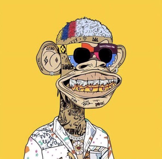 Drop your $ETH add

Follow @we_diet and @wali_eth 

RT 

#NFTGiveaway #NFTCommunity #NFT