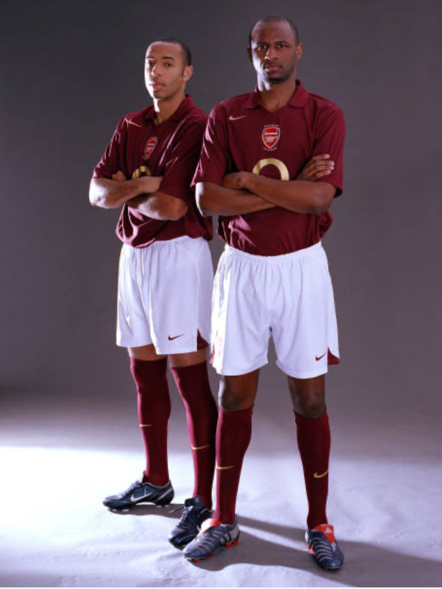 Arsenal 06 best sale kit