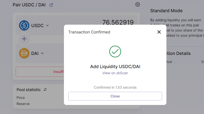 IrisLotus5's tweet photo. DONE
Join discord: https://t.co/4SLHPzd4o7   #L222 #zkSync #Layer2 #ZKRollup #testnet #Ethereum #DeFi https://t.co/gZfE9SFHLi