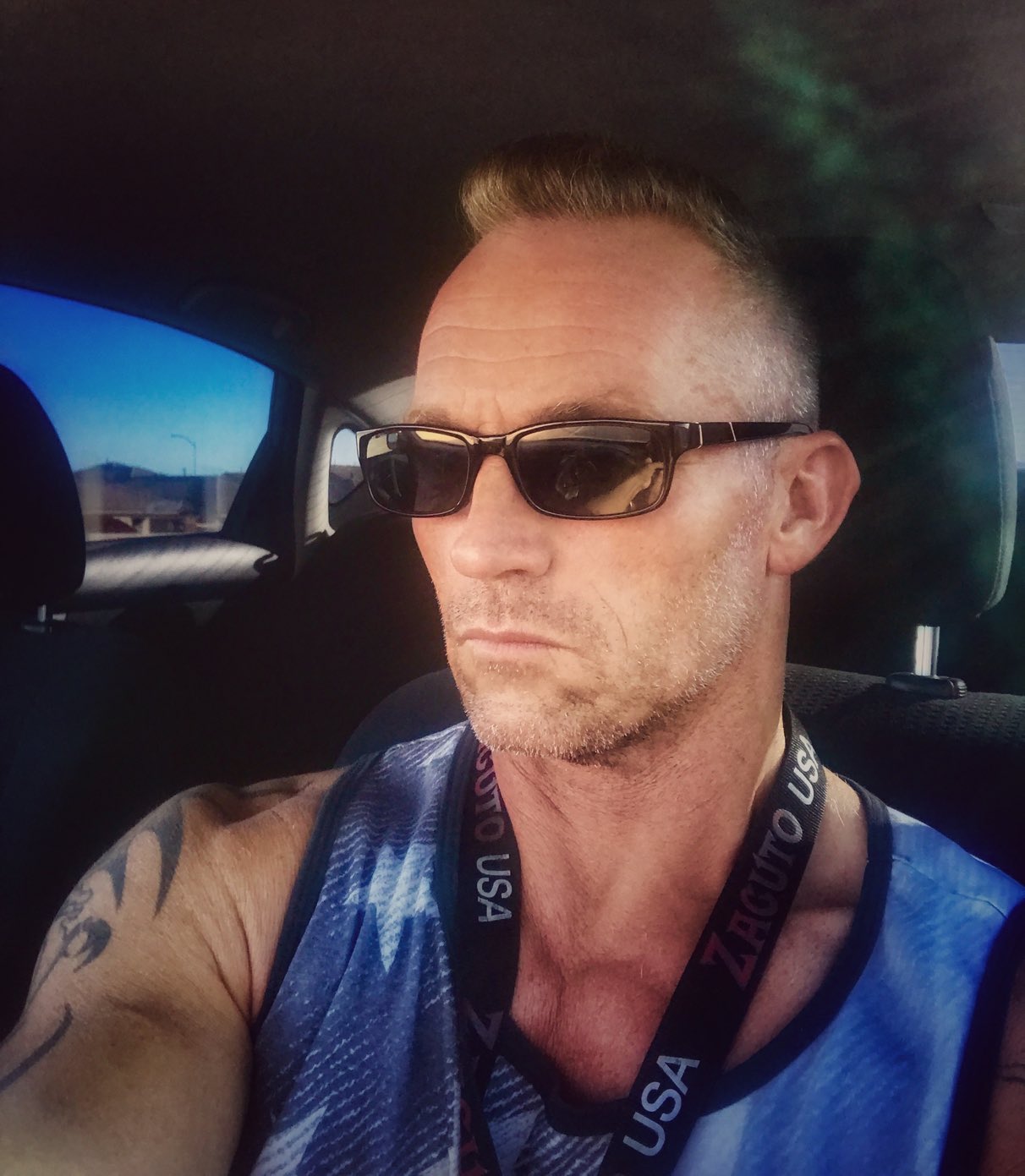 TW Pornstars - Marcus London The Vagician. Twitter. Spent so much time