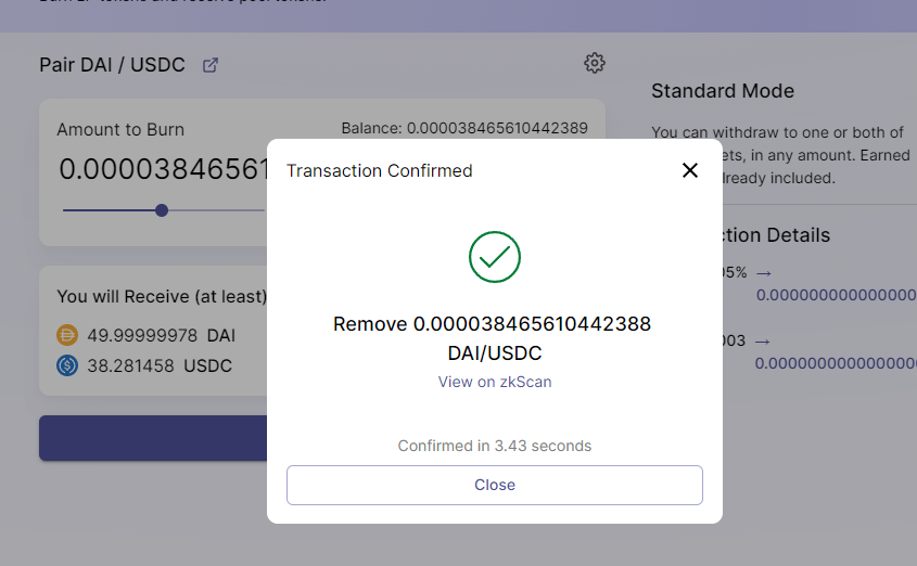 IrisLotus5's tweet photo. DONE
Join discord: https://t.co/4SLHPzd4o7   #L222 #zkSync #Layer2 #ZKRollup #testnet #Ethereum #DeFi https://t.co/gZfE9SFHLi