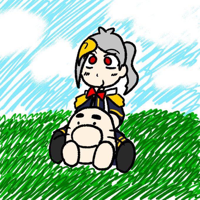 ぷー 高画質 のtwitterイラスト検索結果