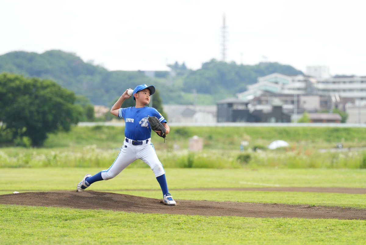 Mitaka_Zephyr's tweet photo. 練習試合を行いました！ https://t.co/boOJvrjPRd