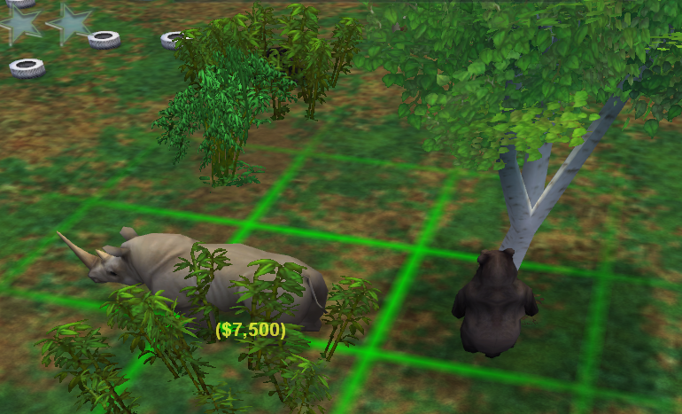 Zoo Tycoon: Complete Collection Collection Chamber Games with