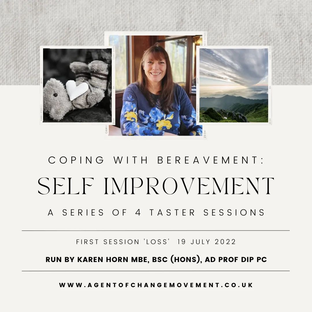 Know any who would benefit from our #FREE online taster sessions? Register your free ticket today facebook.com/10353726195273…