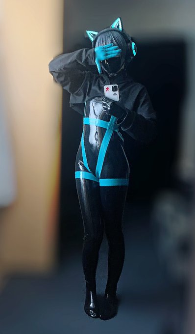 コスプレイヤーおもち(neo.omochi)のTwitter画像9
