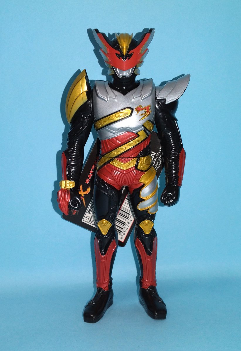 仮面ライダーBLACK RX」からインスパイアしたという「ビマ」の続篇
