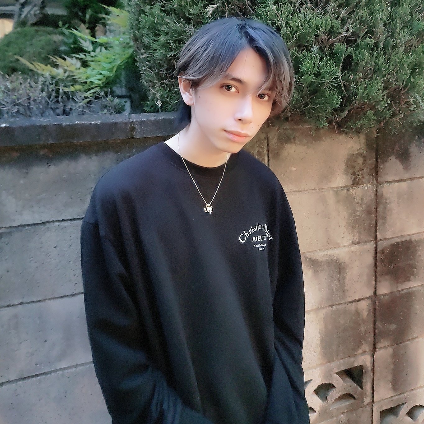 花井 陽 Akira Hanai Twitter