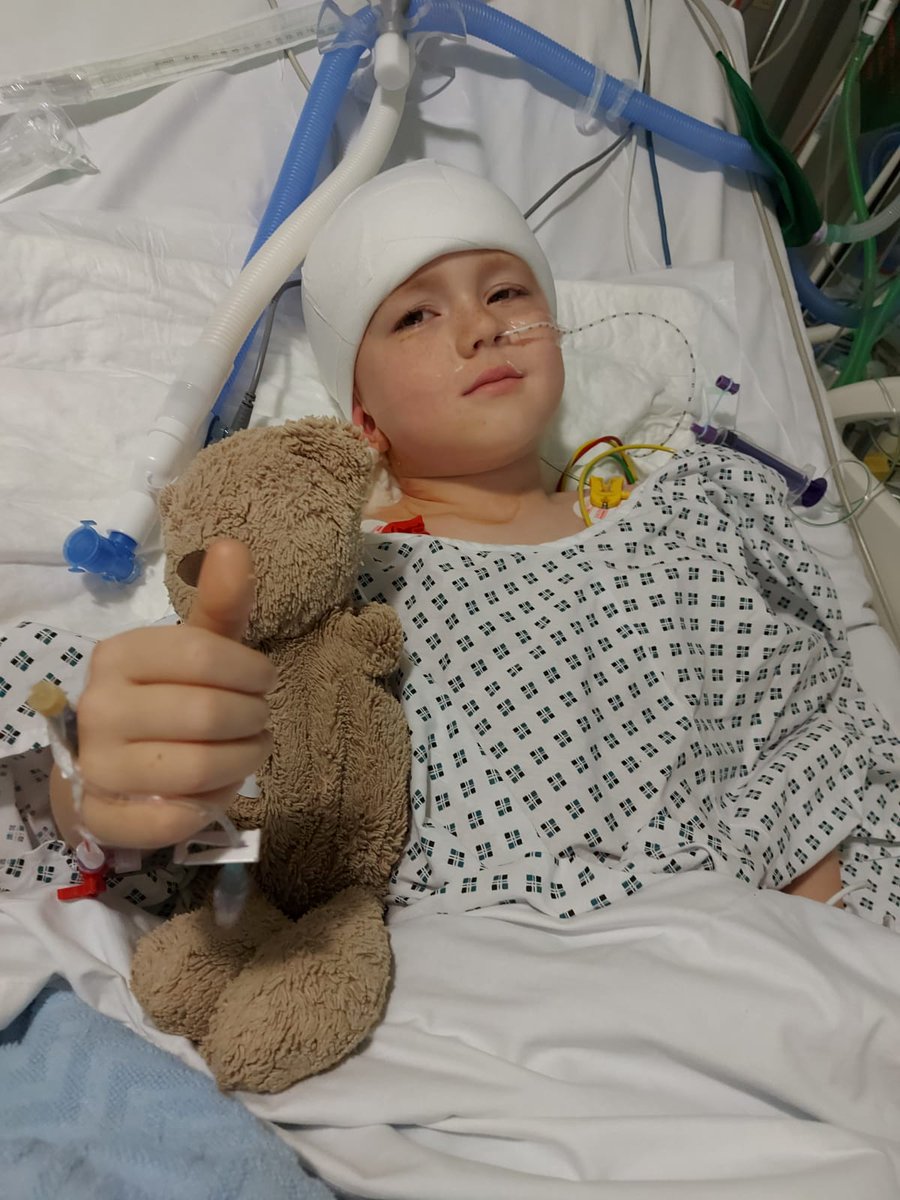 TEAMGAVINGLYNN's tweet photo. Please read the below story about Michael who we are currently helping.

https://t.co/WdzYx9oSjq

#teamgavinglynn
#NeverEverGiveUp
#childhoodcancerawareness https://t.co/aDf1aikY7b