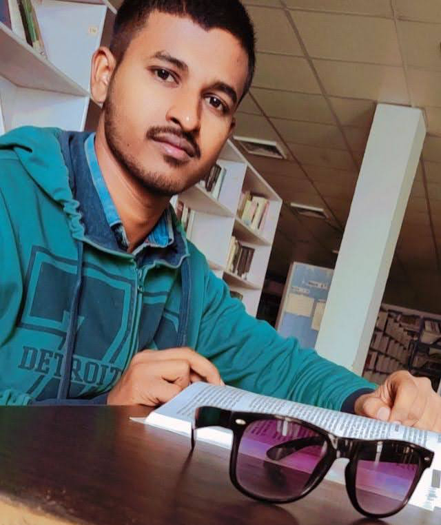 Balmikiii's tweet photo. Ludhiana collage of engineering &amp; Technology |
Balmiki  kumar | Balmiki | #balmikiii #collage #liberty #students 😇😋😉 https://t.co/zN70m9WpUt