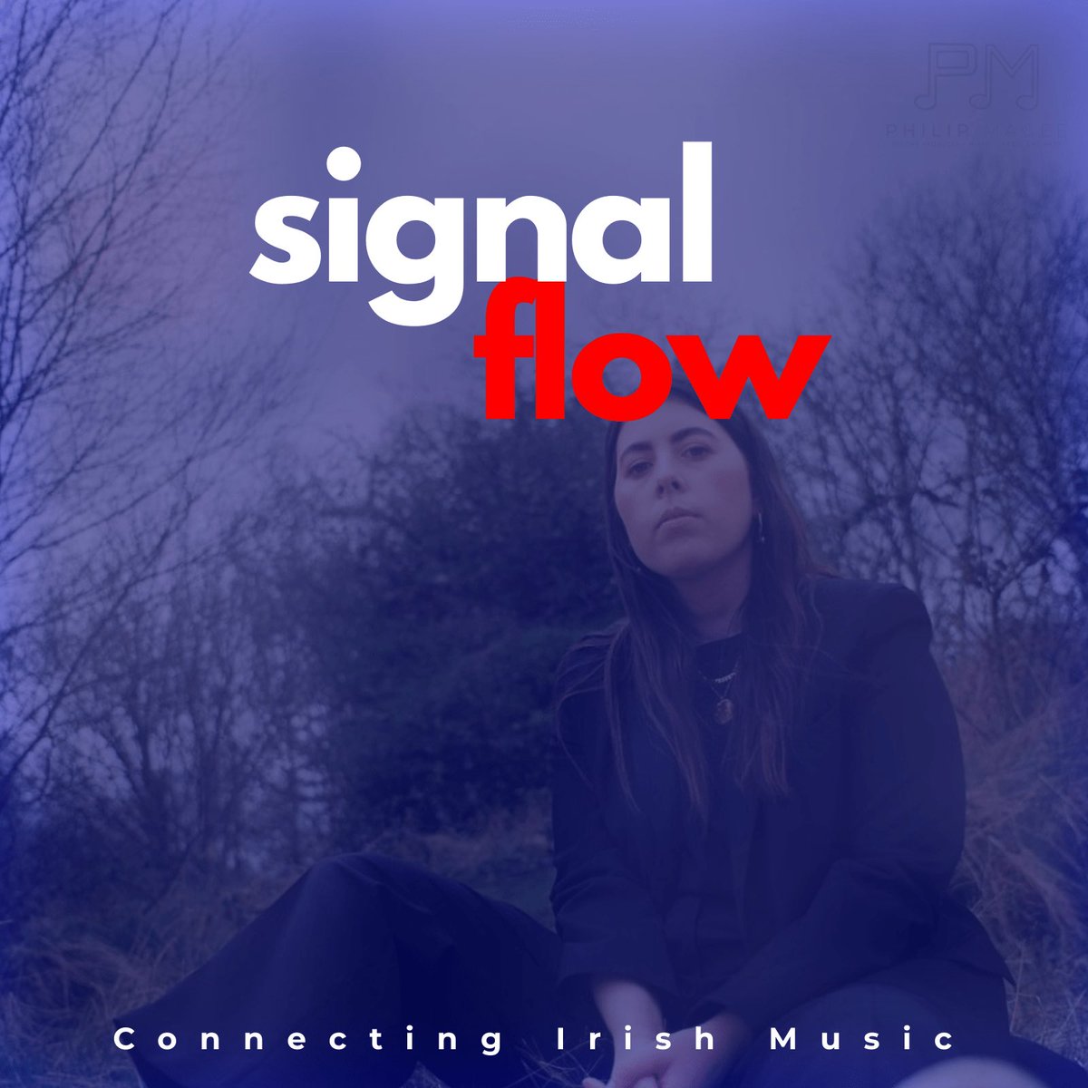 Signal Flow Update🚨 Playlist celebrating the best new Irish music! Listen to find your new favourite artist🎶 Curated by me and @philipmagee Follow on @Spotify ➡️ sptfy.com/9eqP Cover artist - @SorchaRichardsn (latest single // Archie) #newirishmusic