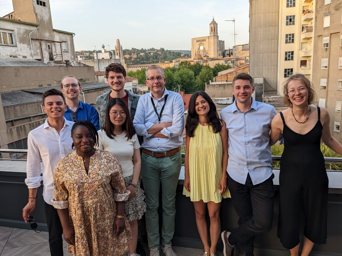 I’m very happy to have attended <a href="/GironaSeminar/">Girona Seminar 2026</a> it’s obvious biocatalysis is progressing very fast @RoelfesGroup